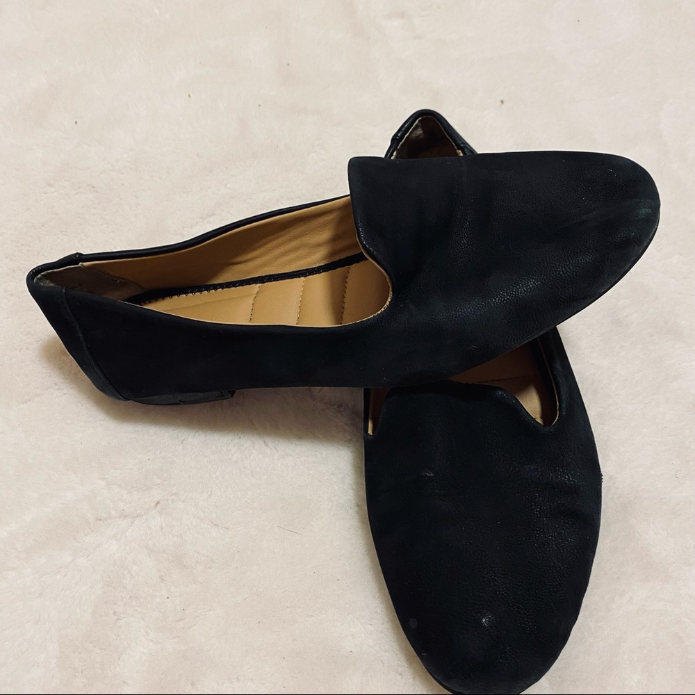 Me Too Loafers